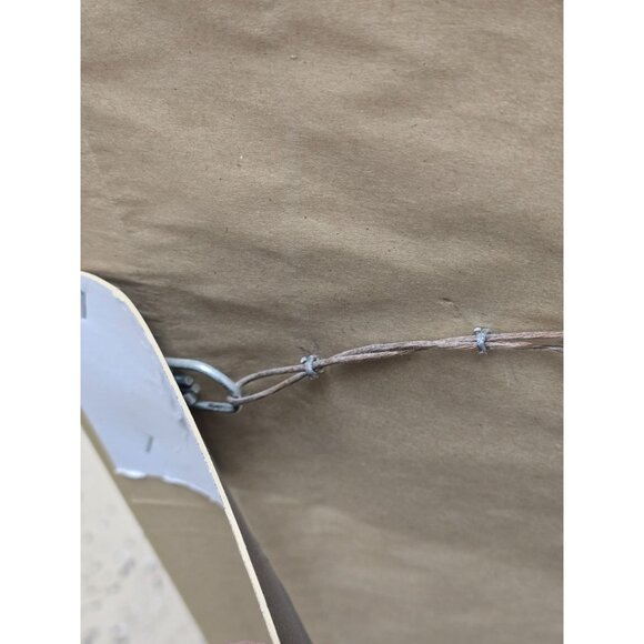 Orchard in Blossom by Ken Hildrew Framed Print 29" x 24" - Picture 13 of 16